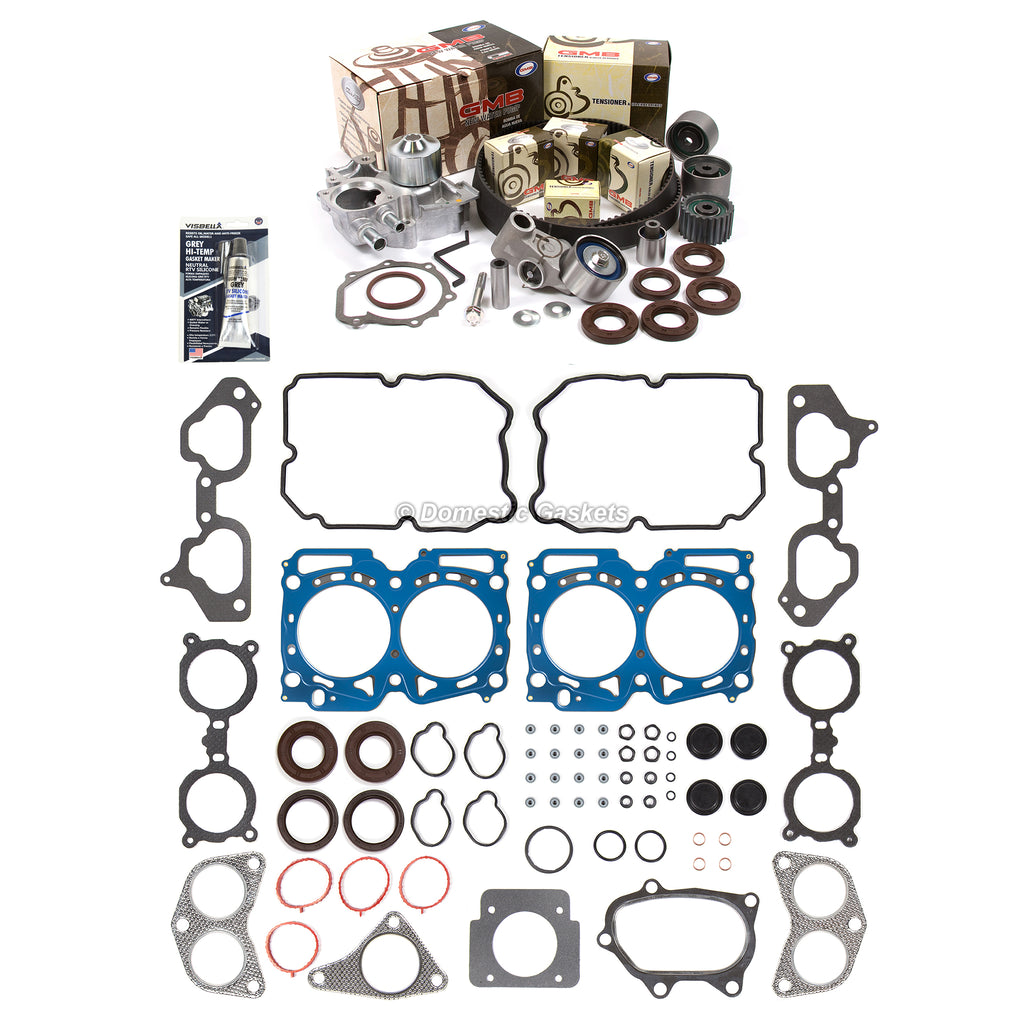 13028-AA240, 13073-AA080, 13073-AA080, 13085-AA061, 13073-AA230, 13033-AA042