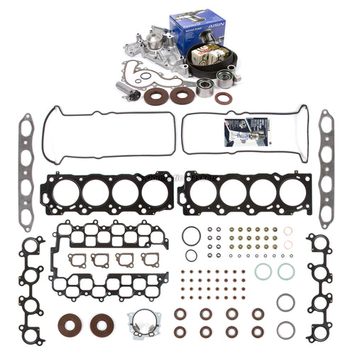13568-09070, 13503-0F010, 13505-0F010, TS26298, ITM298