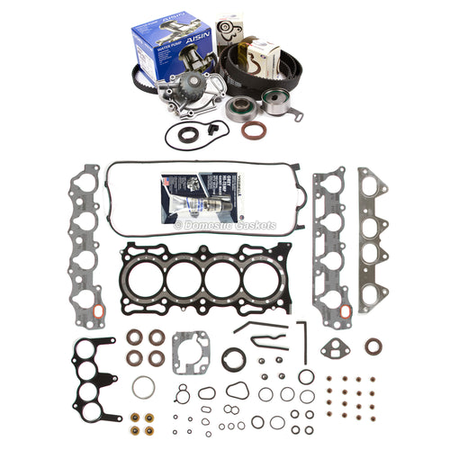 14400-P0A-004, 13405-PT0-004, 13404-PT0-004, 14510-PT0-004, TS26244, ITM244