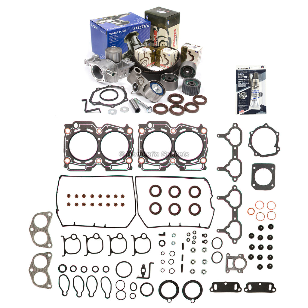 13028-AA072, 13073-AA080, 13073-AA080, 13085-AA061, 13033-AA042, TS26277A