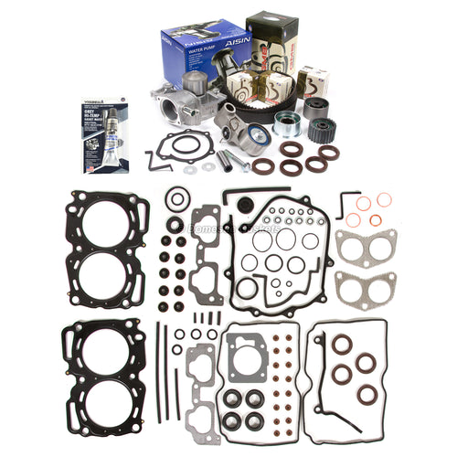 13028-AA21B, 13073-AA080, 13073-AA190, 13085-AA061, 13033-AA042, TS26307