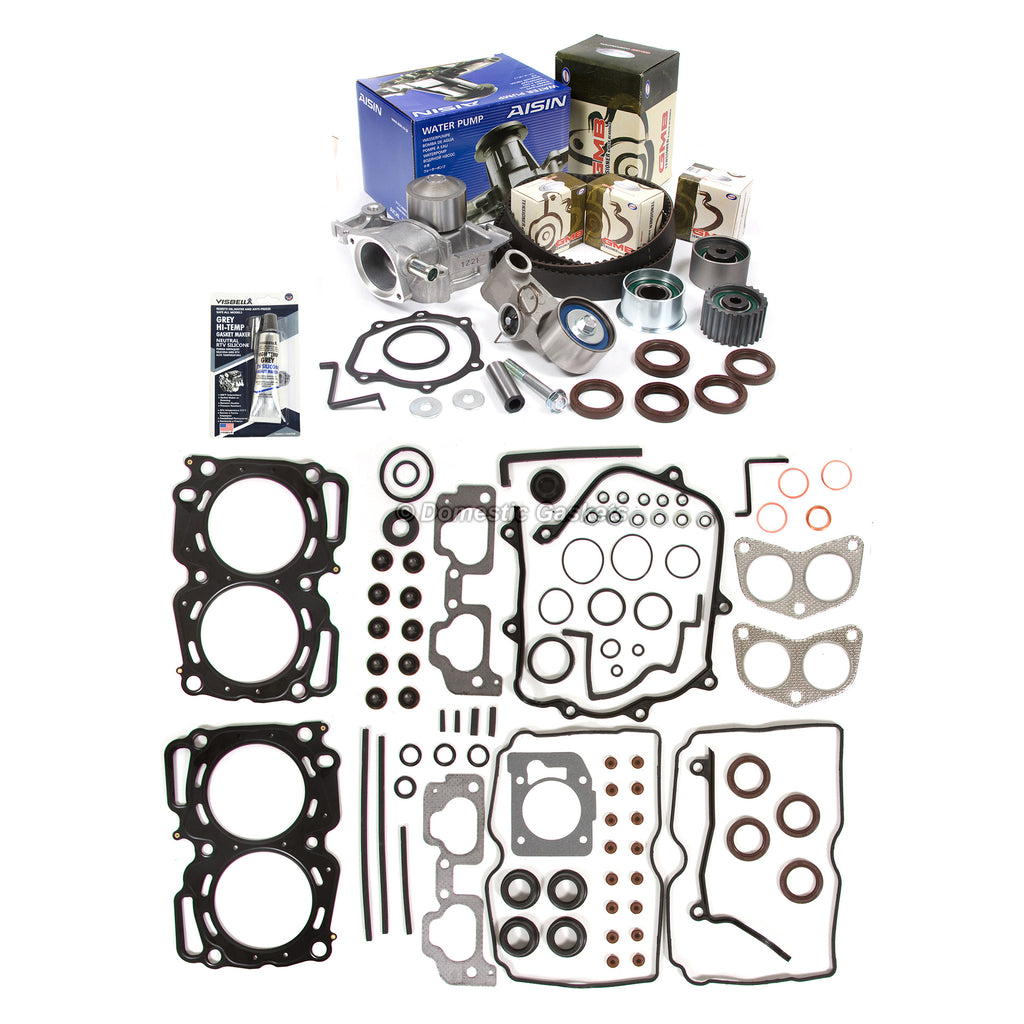 13028-AA231, 13073-AA080, 13073-AA190, 13085-AA061, 13033-AA042, TS26304