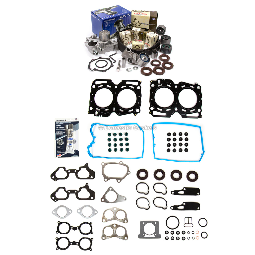 13028-AA240, 13073-AA080, 13073-AA080, 13085-AA061, 13073-AA230, 13033-AA042