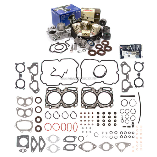 13028-AA240, 13073-AA080, 13073-AA080, 13085-AA061, 13073-AA230, 13033-AA042