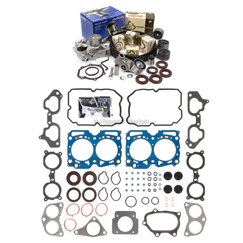 13028-AA240, 13073-AA080, 13073-AA080, 13085-AA061, 13073-AA230, 13033-AA042