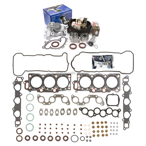 13568-09080, 13503-0A010, 13505-20010, TS26257, ITM257