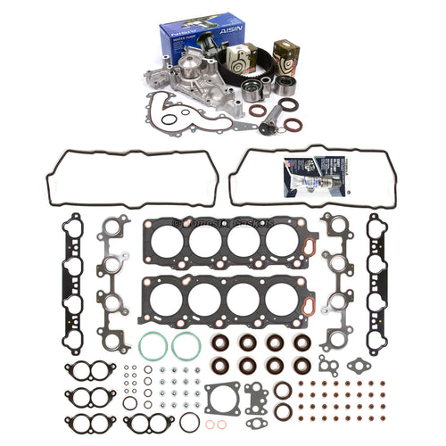 13568-59045, 13503-0F010, 13505-50022, 13540-50030, TS26190