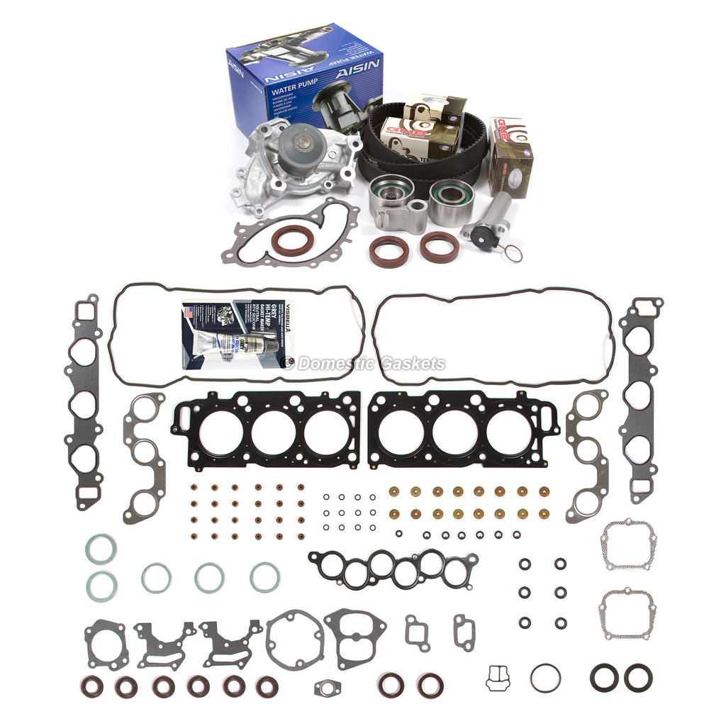 13568-09080, 13503-0A010, 13505-20010, TS26257, ITM257