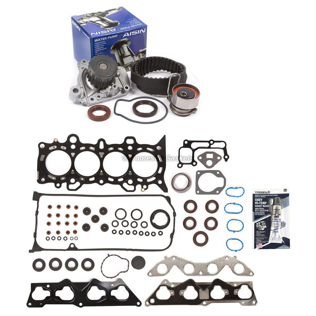 14400-PMM-A02, 14520-PLC-335, TS26312, ITM312