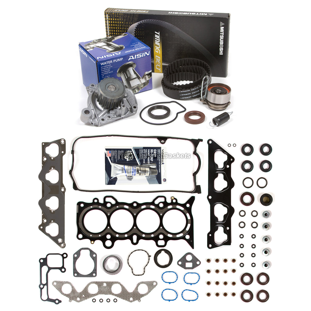 14400-PMM-A02, 14520-PLC-335, TS26312, ITM312