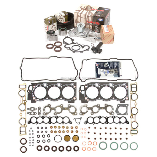 13568-YZZ03, 13503-62040, 13505-62070, TS26271, ITM271