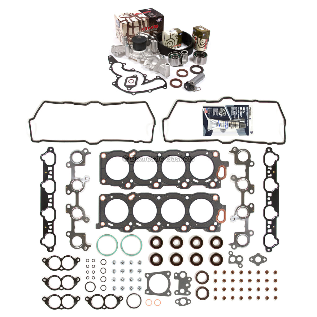 13568-59045, 13503-0F010, 13505-50022, 13540-50030, TS26190