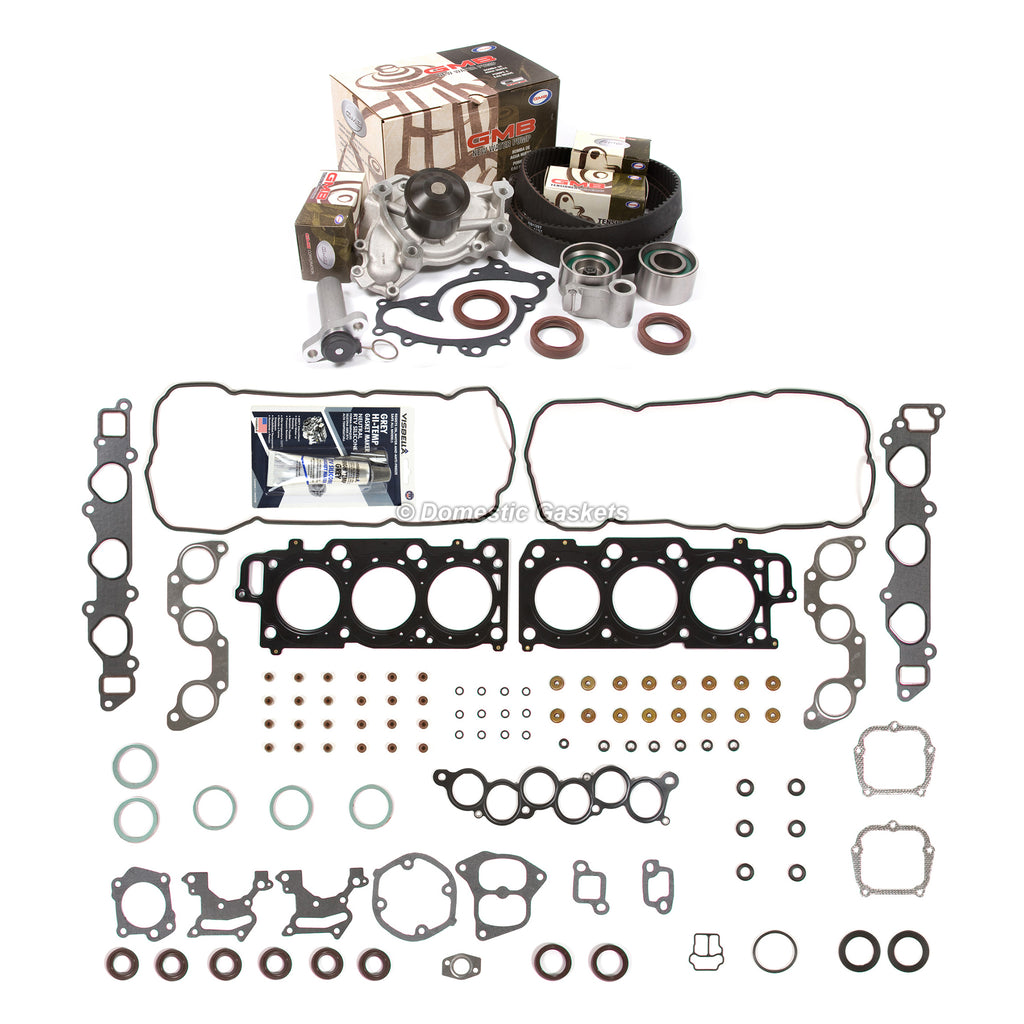 13568-09080, 13503-0A010, 13505-20010, TS26257, ITM257