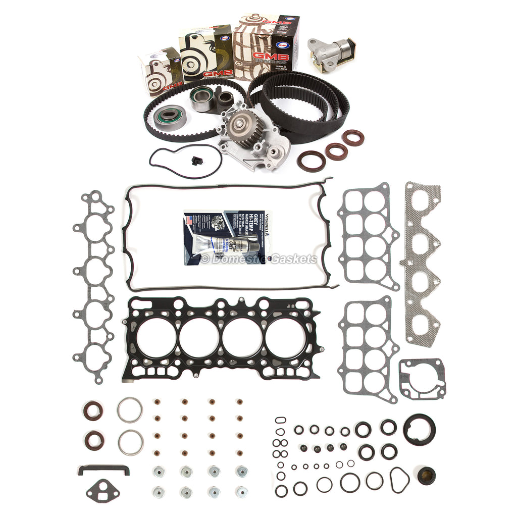 14400-P13-014, 13405-PT0-004, 13404-P13-003, 14510-P13-003