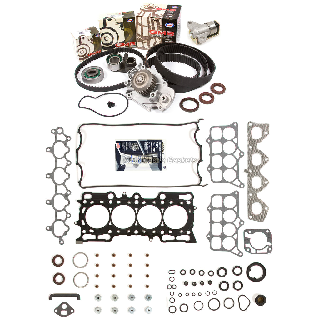 14400-P13-014, 13405-PT0-004, 13404-P13-003, 14510-P13-003