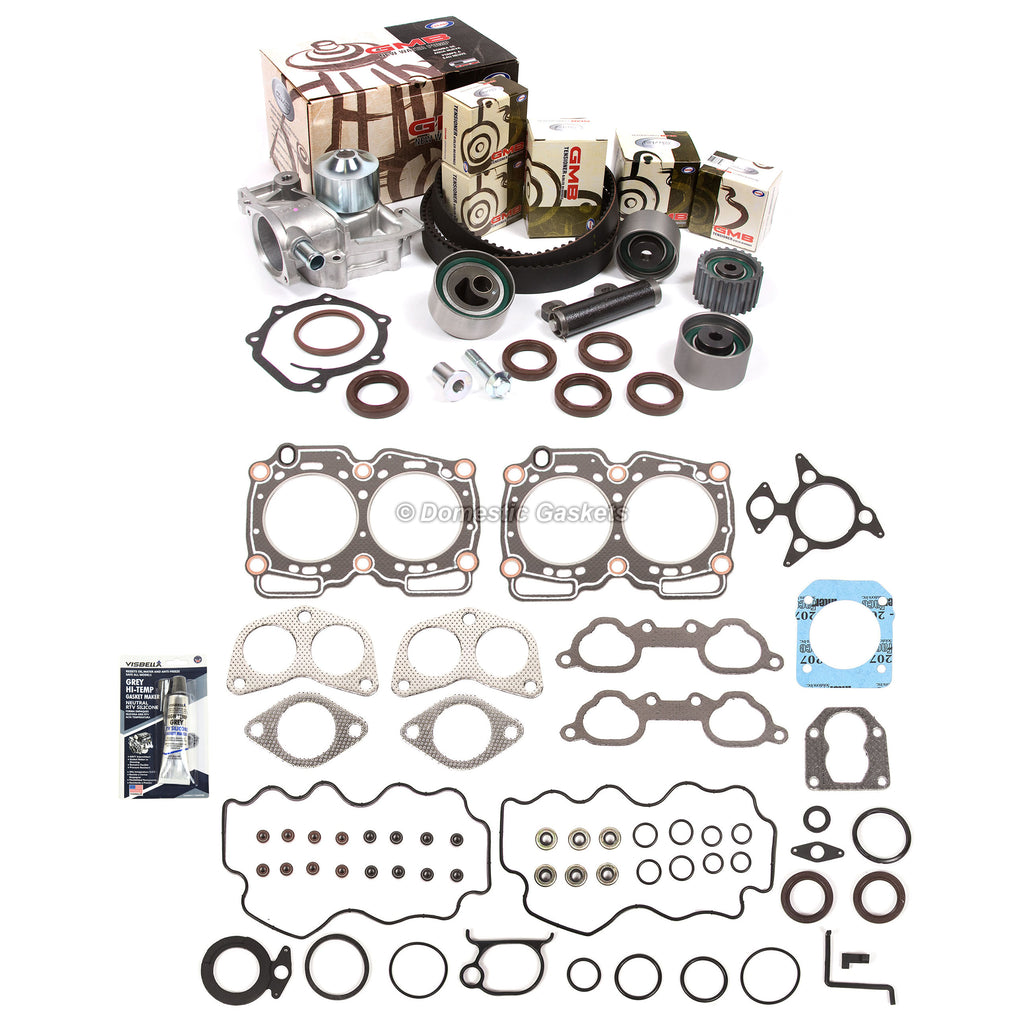 13028-AA102, 13073-AA080, 13073-AA080, 13085-AA061, 13069-AA037, 13068-AA051, TS26254A