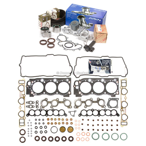 13568-YZZ03, 13503-62040, 13505-62070, TS26271, ITM271