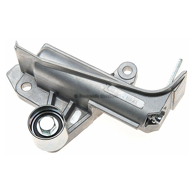 Timing Belt GMB Water Pump Tensioner Valve Cover Fit 01-05 Audi Volkswagen 1.8