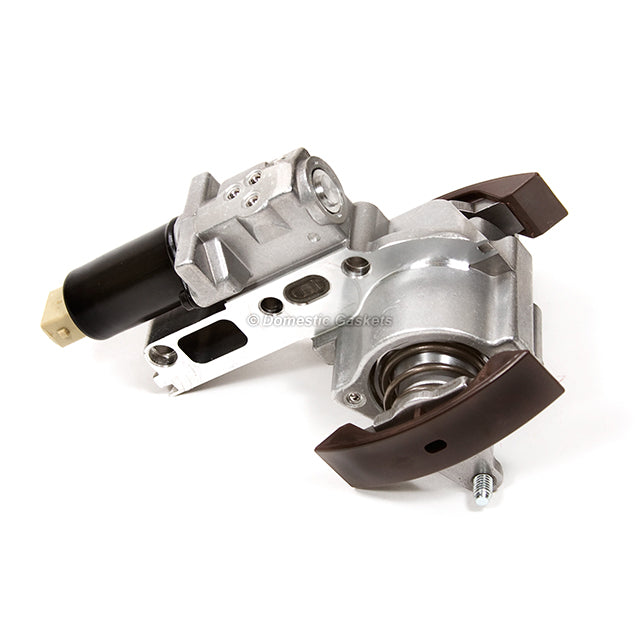 Timing Chain Tensioner Camshaft Adjuster 01-06 Audi Volkswagen 1.8L DOHC Turbo