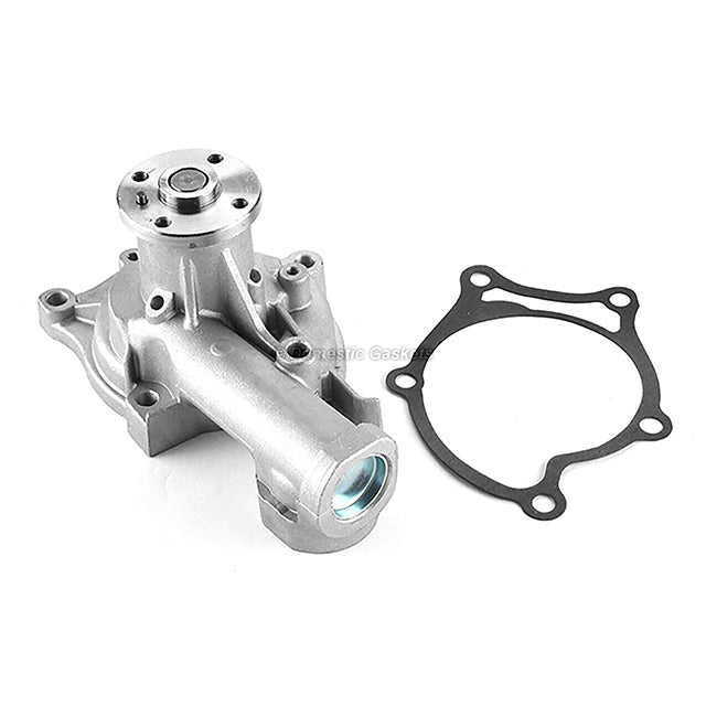 Water Pump for 92-95 Hyundai Elantra 89-92 Mirage 1.6L