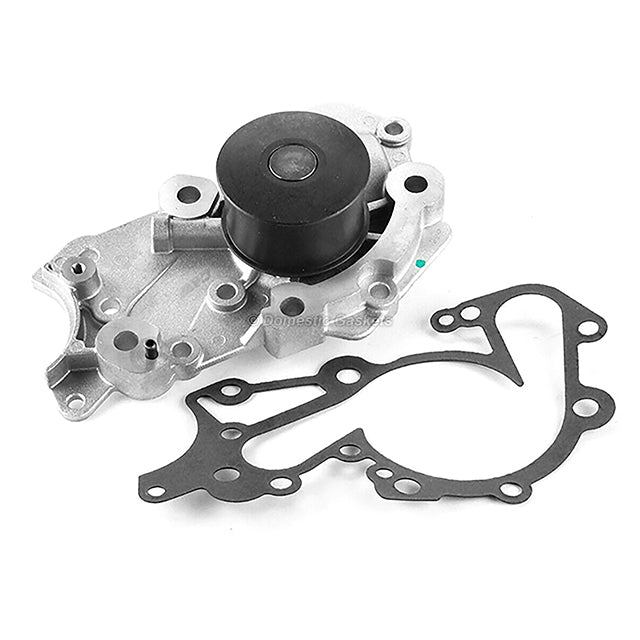 Water Pump for 07-09 Hyundai Santa Fe 06-11 Kia Optima Rondo 2.7L