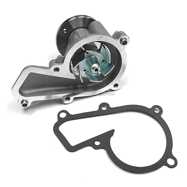 Water Pump for 14-20 Elantra Soul Tucson Forte Kona L4 2.0L DOHC