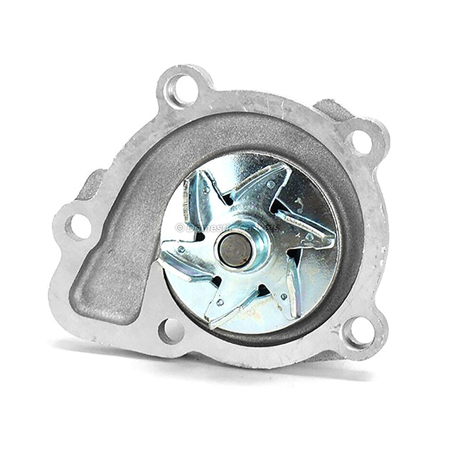 Water Pump for 11-14 Optima Sportage Sonata 13-15 Santa Fe 2.0L TURBO