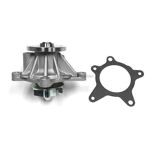 Water Pump for 12-20 Hyundai and Kia 1.6L DOHC