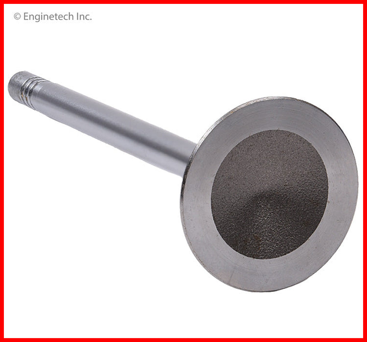 Enginetech I2240 Engine Intake Valve with Oversized Stem and Head for Ford Vehicles