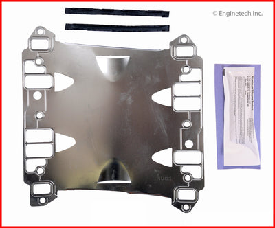 Enginetech Engine Intake Manifold Gasket for Buick Vehicles Part IB231-B