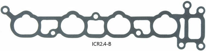 Enginetech ICR2.4-B Engine Intake Manifold Gasket for Dodge and Chrysler Vehicles