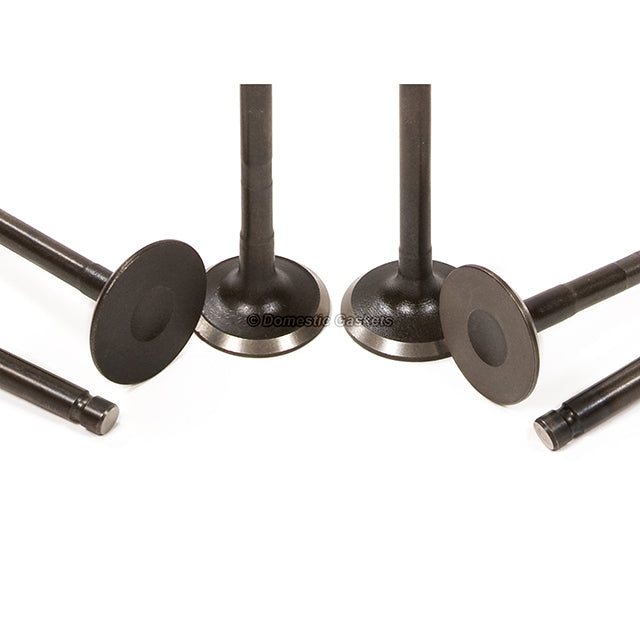 Full Gasket Set Intake Exhaust Valves Fit 06-08 Chevrolet Aveo Aveo5 1.6L DOHC
