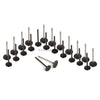 Intake Exhaust Valves Fit 12-16 Chevrolet Cadillac Buick GMC 3.6 DOHC