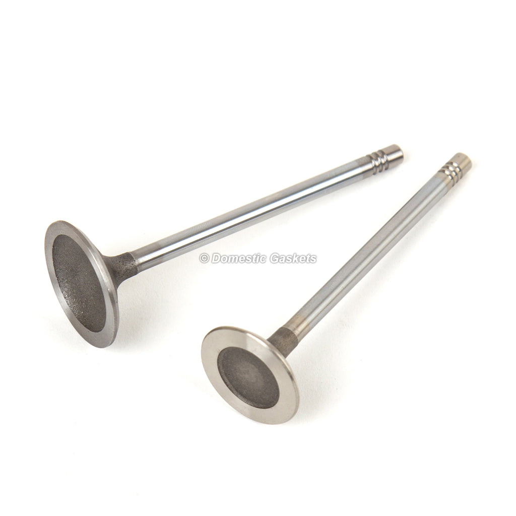 Full Gasket Set Intake Exhaust Valves Fit 07-08 Chevrolet Saturn Pontiac 2.2L