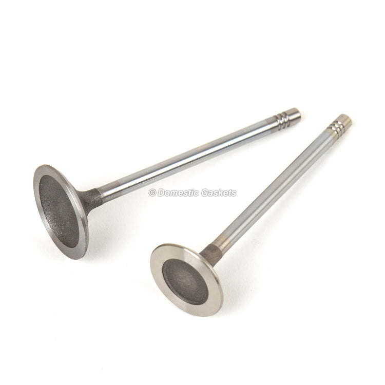 Full Gasket Set Intake Exhaust Valves Fit 07-08 Chevrolet Saturn Pontiac 2.2L