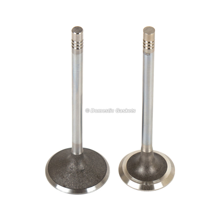 Head Gasket Set Intake Exhaust Valves Fit 2002 Chevrolet Pontiac Cavalier 2.2L