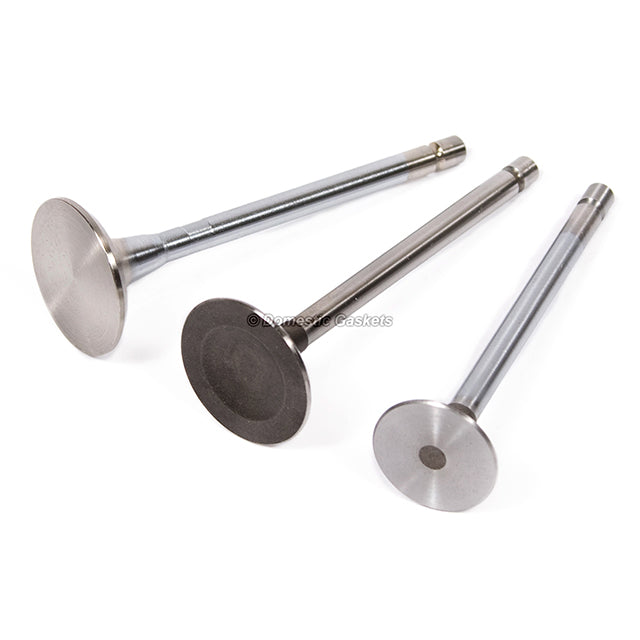 Full Gasket Set Intake Exhaust Valves Fit 87-94 Toyota Tercel 1.5L SOHC 3E 3EE