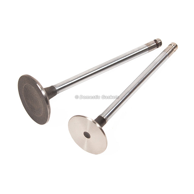 Fits 87-92 Toyota Celica Camry MR2 2.0L 2.2 DOHC Intake Exhaust Valves 3SFE 5SFE