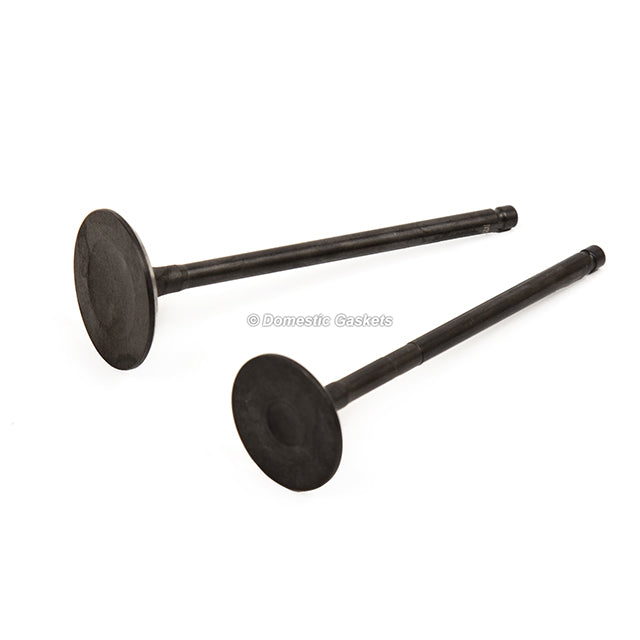 Full Gasket Set Intake Exhaust Valves Fit Ford Focus 04/05/04-06 2.0 2.3 DOHC