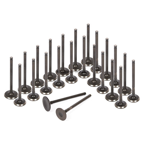 Fits 86-92 Toyota Supra Turbo 3.0L DOHC Intake and Exhaust Valves 7MGE 7MGTE