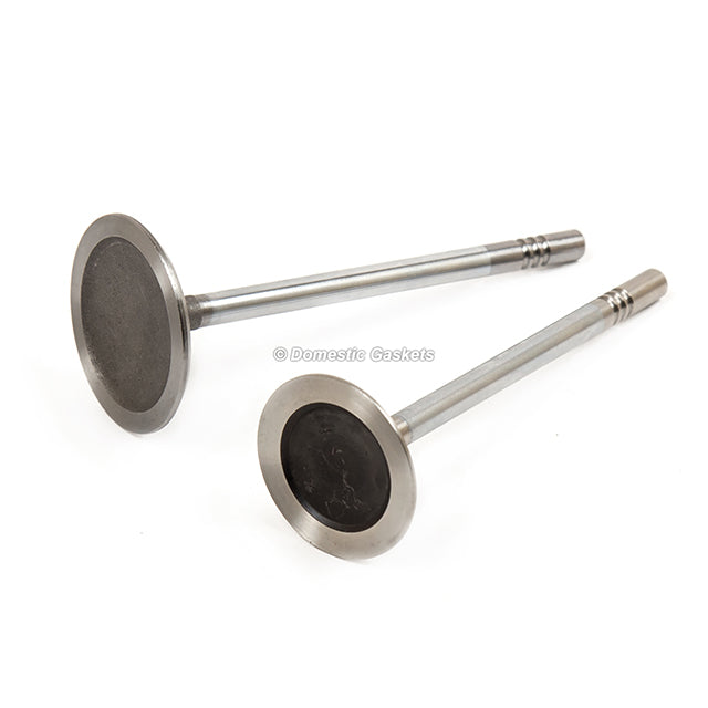Full Gasket Set Intake Exhaust Valves Fit 97-01 Mercury Ford 4.0L SOHC VIN E