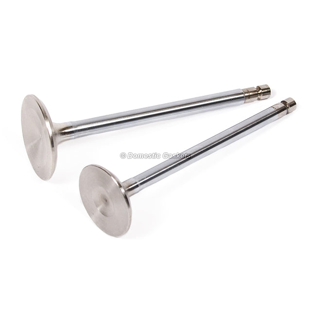 Full Gasket Set Intake Exhaust Valves Fit 90-92 Nissan Axxess Stanza 2.4L KA24E
