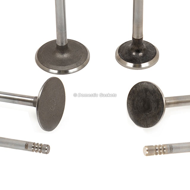Full Gasket Set Intake Exhaust Valves Fit 05-06 Dodge Magnum Chrysler 300 3.5
