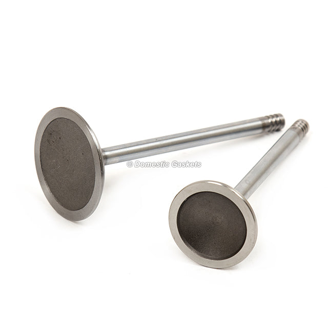 Head Gasket Set Intake Exhaust Valves Fits 03-08 Dodge Chrysler Jeep 5.7