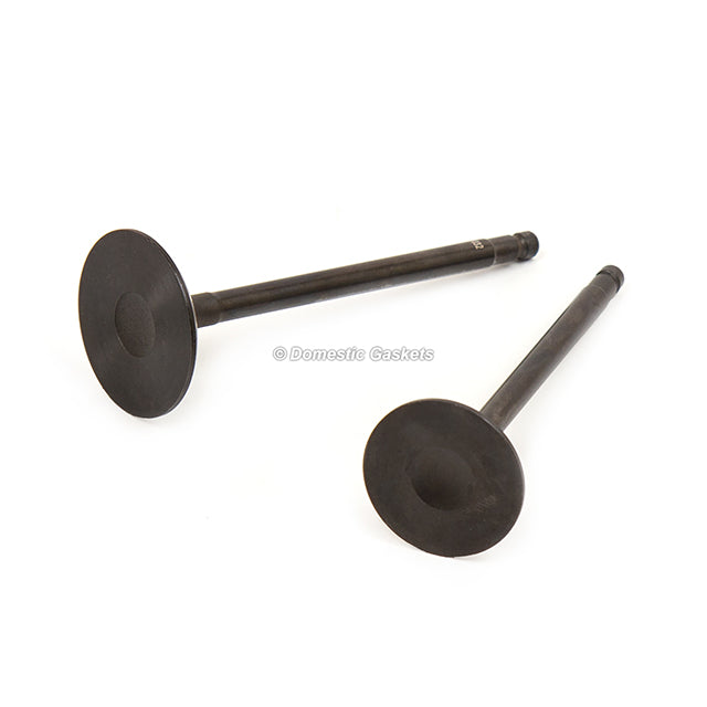 Head Gasket Set Intake Exhaust Valves Fits 02-06 Nissan Sentra SE-R 2.5L QR25DE
