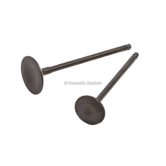 Head Gasket Set Intake Exhaust Valves Fit 07-12 Nissan Sentra Versa Cube 1.8L