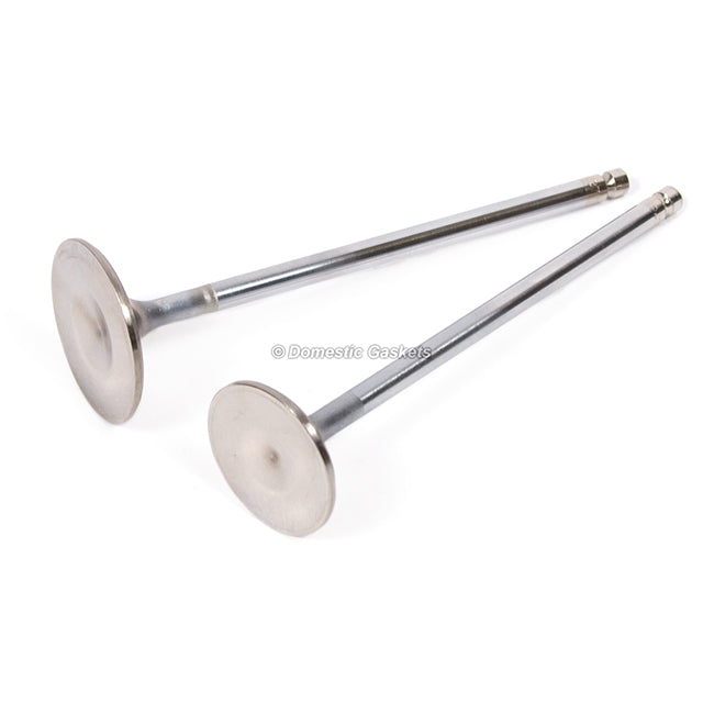 Fits 94-02 Honda Accord Acura C Isuzu Oasis 2.3 2.2 HP Intake Exhaust Valves