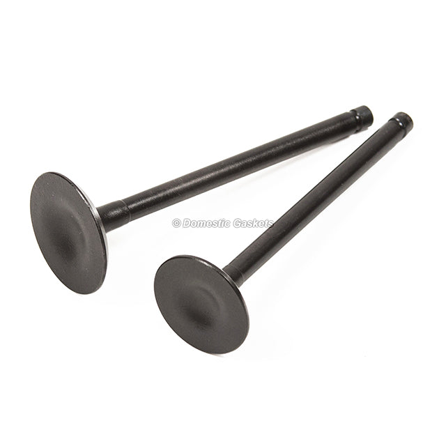 Head Gasket Set Intake Exhaust Valves Fits 99-01 Honda Odyssey 3.5 SOHC 24V