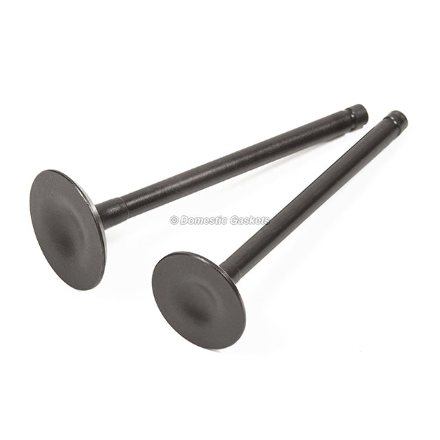 Fits 92-96 Honda Prelude 2.3L DOHC Intake Exhaust Valves H23A1
