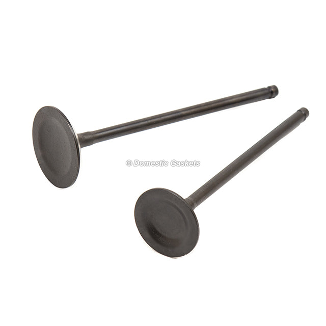 Full Gasket Set Intake Exhaust Valves Fit Honda Accord 06-07 V6 3.0 SOHC J30A5